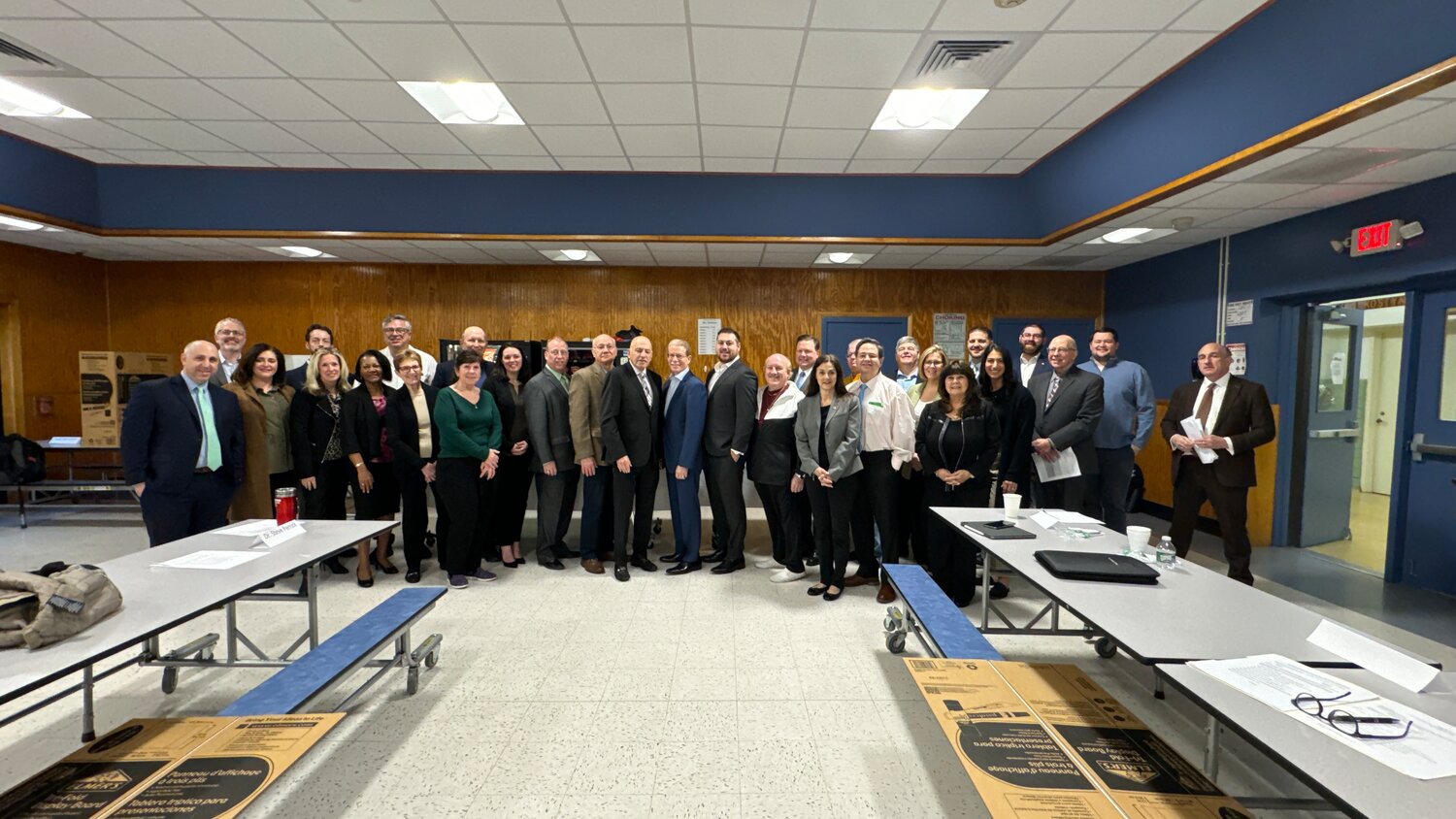 15 years of mock interviews with the East Meadow Chamber of Commerce - Vimarsana News