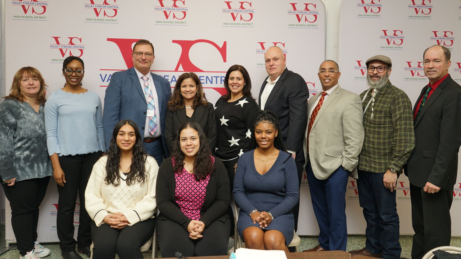 Valley Stream Central High School District its board of