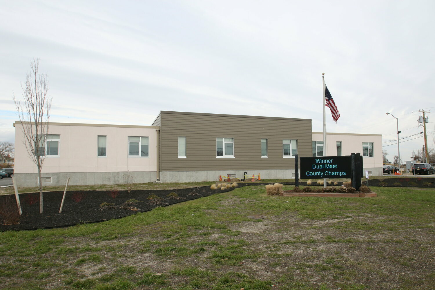 Long Beach School District faces tough choices amid budget discussions - Vimarsana News