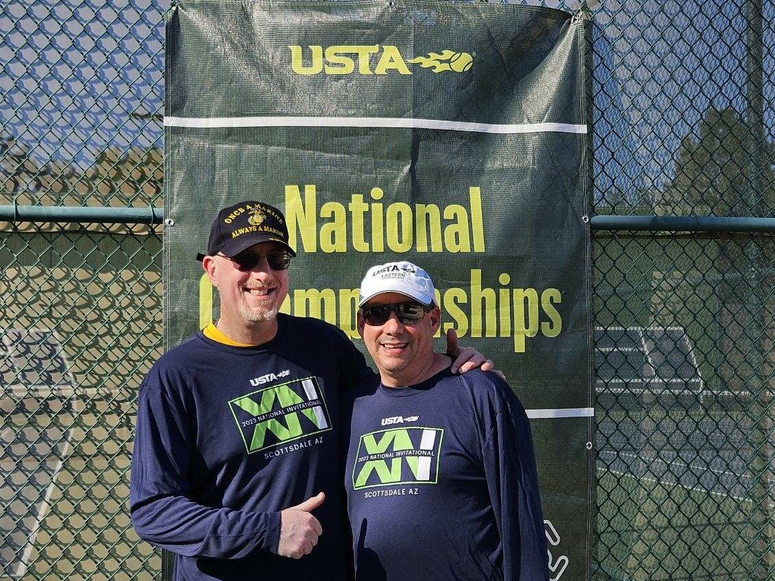 Oceanside High School alumni compete in national tourney - Vimarsana News