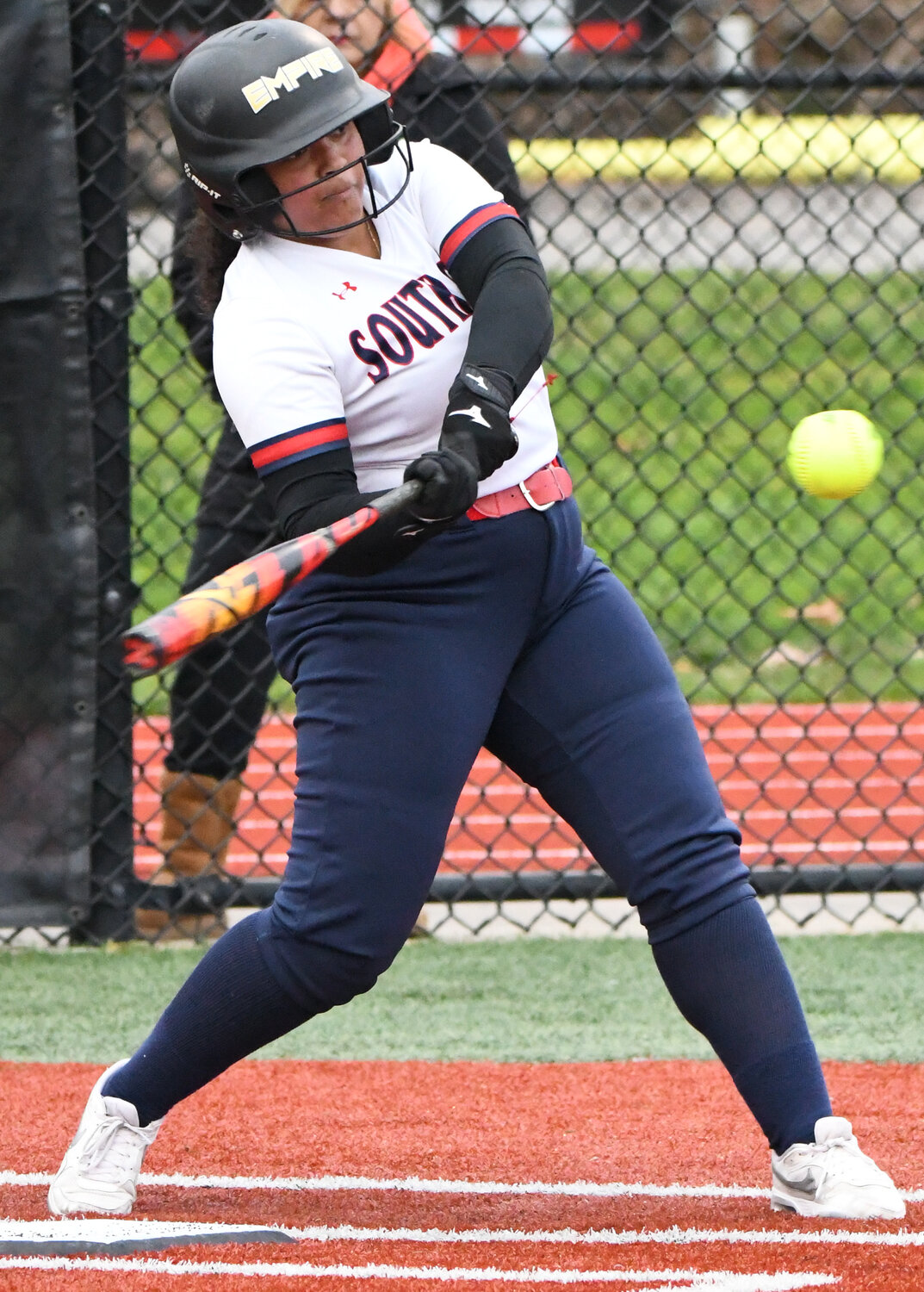Playoff aspirations for South Side - Vimarsana News