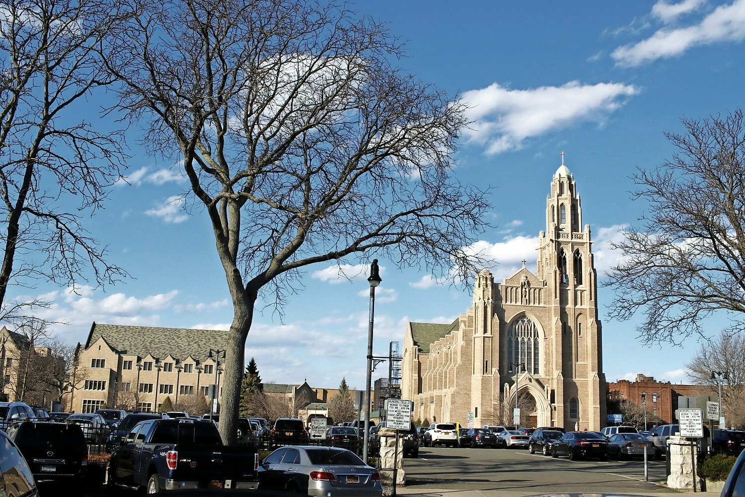 Creditors Reject Rockville Centre Diocese's Final $200M Offer | Herald ...