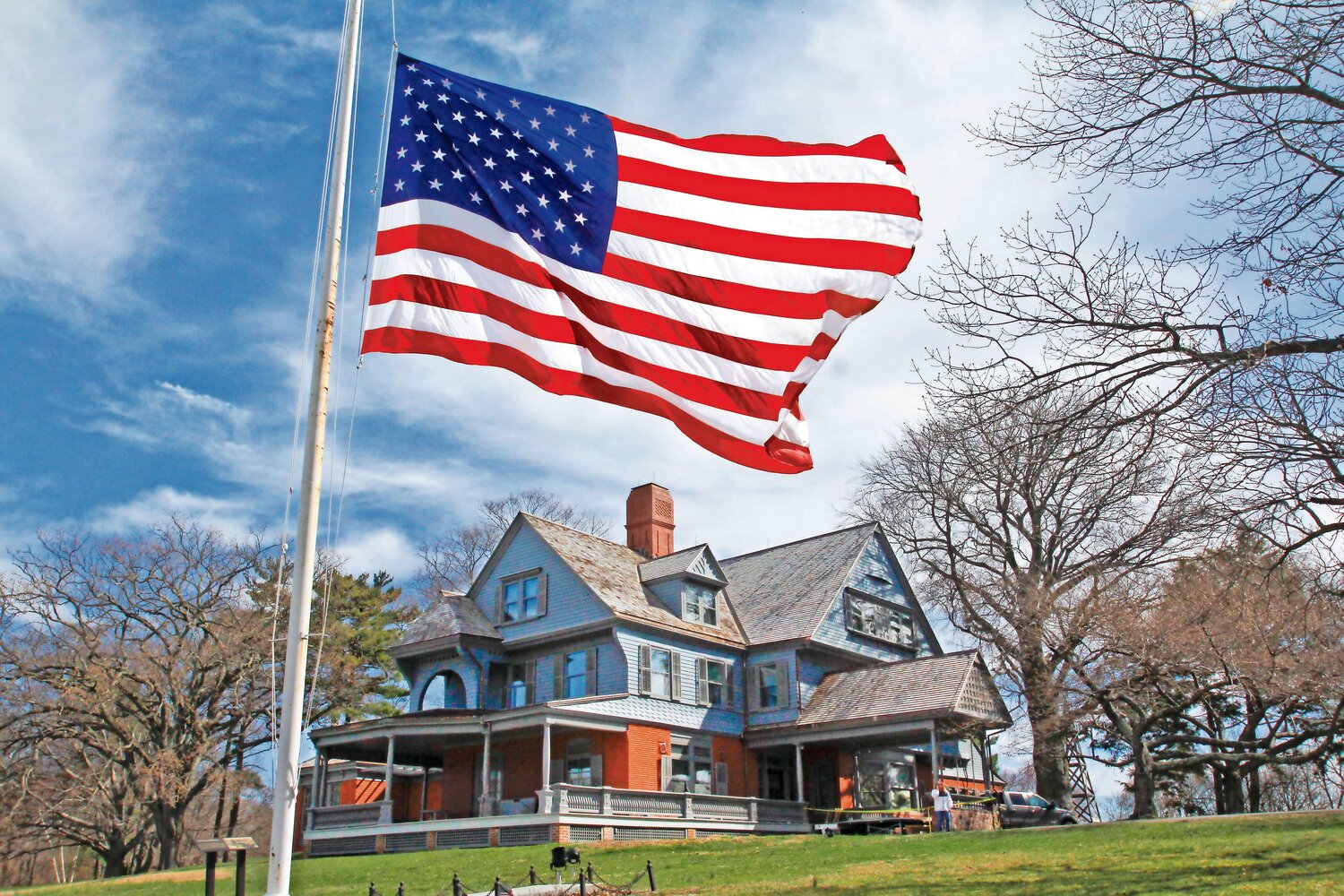 RRDA is county's new tourism agency | Herald Community Newspapers - Vimarsana News