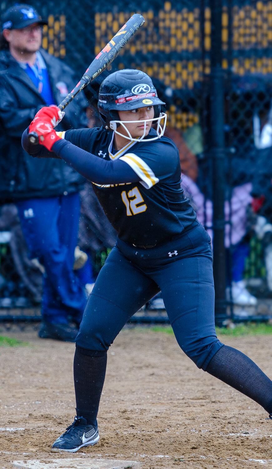 Uniondale has conference title hopes - Vimarsana News
