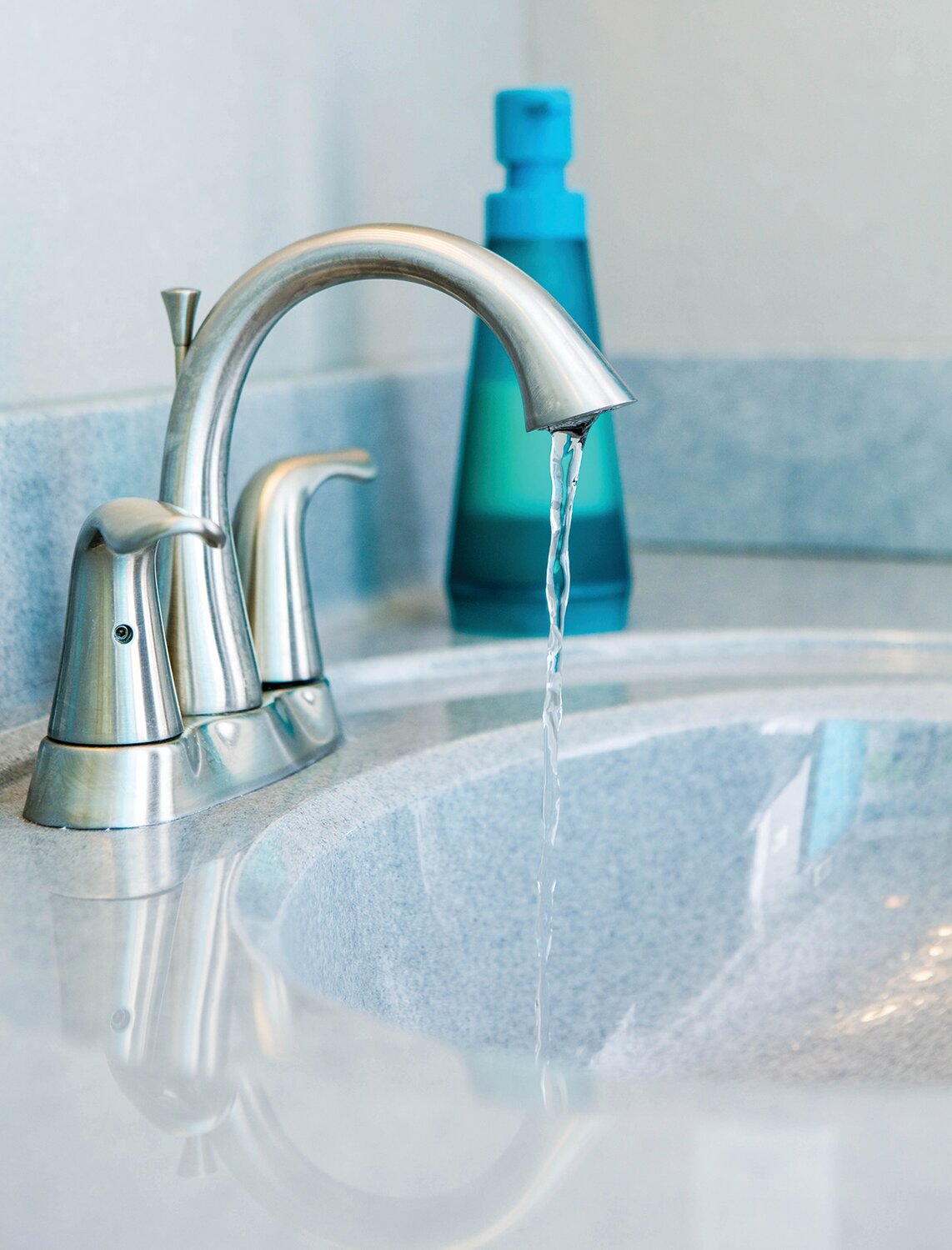 Addressing Long Island drinking water issues, concerns - Vimarsana News