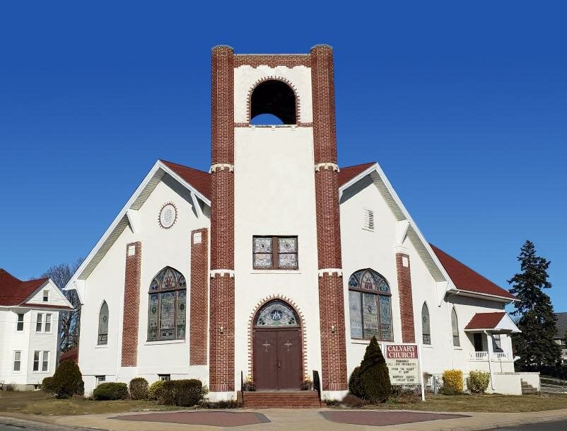 Celebrating 150 years of Calvary Protestant Church in Baldwin - Vimarsana News