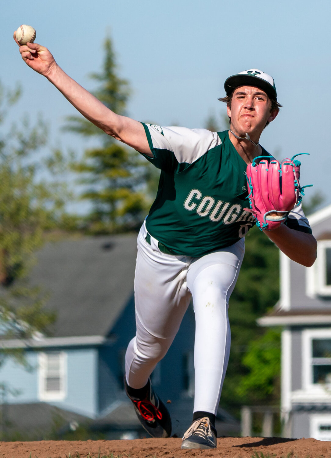 Kennedy nips South Side in showdown - Vimarsana News