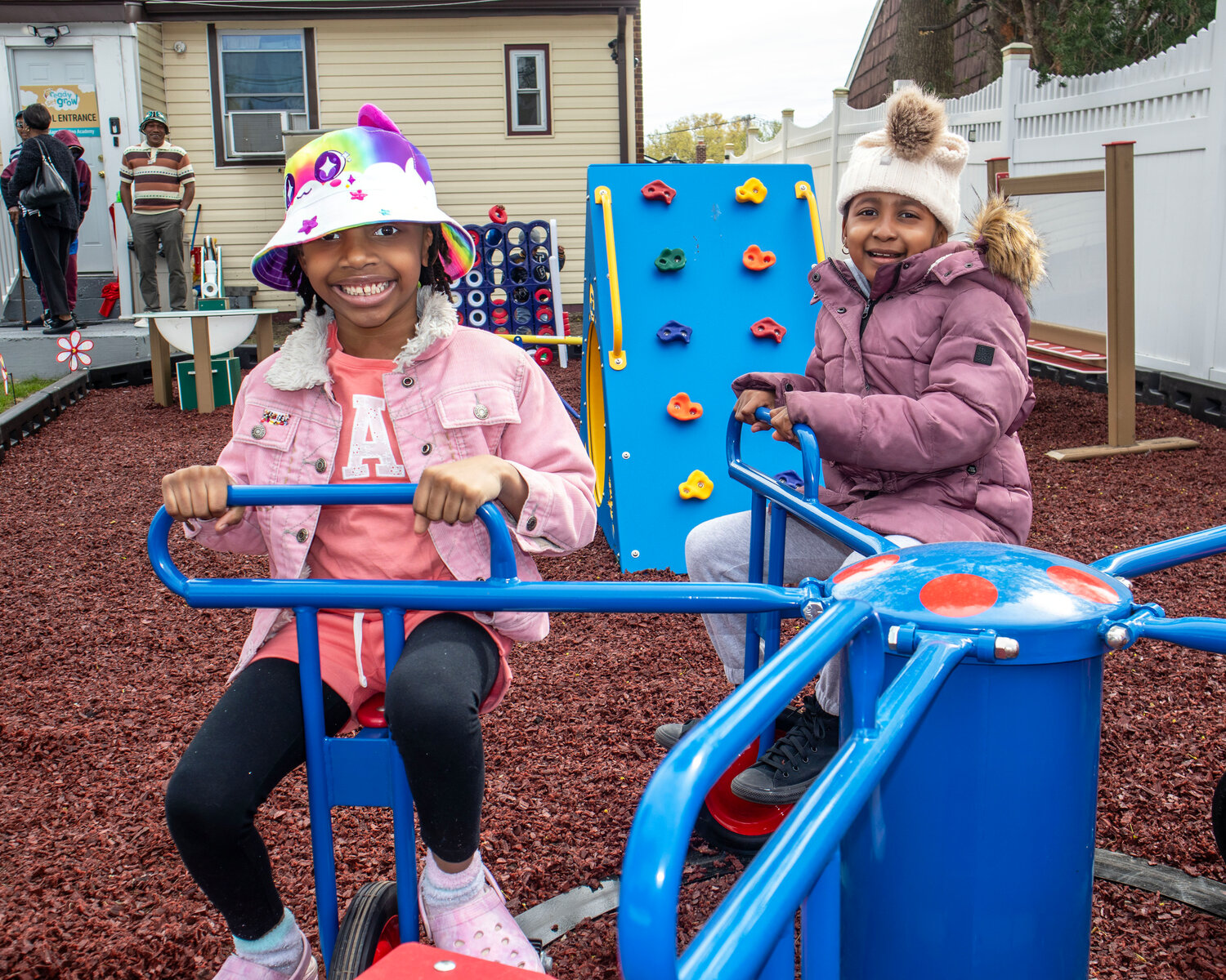 Elite Scholars Christian Academy Has A New Playground See How It Takes elite-scholars-christian-academy-has-a-new-playground-see-how-it-takes