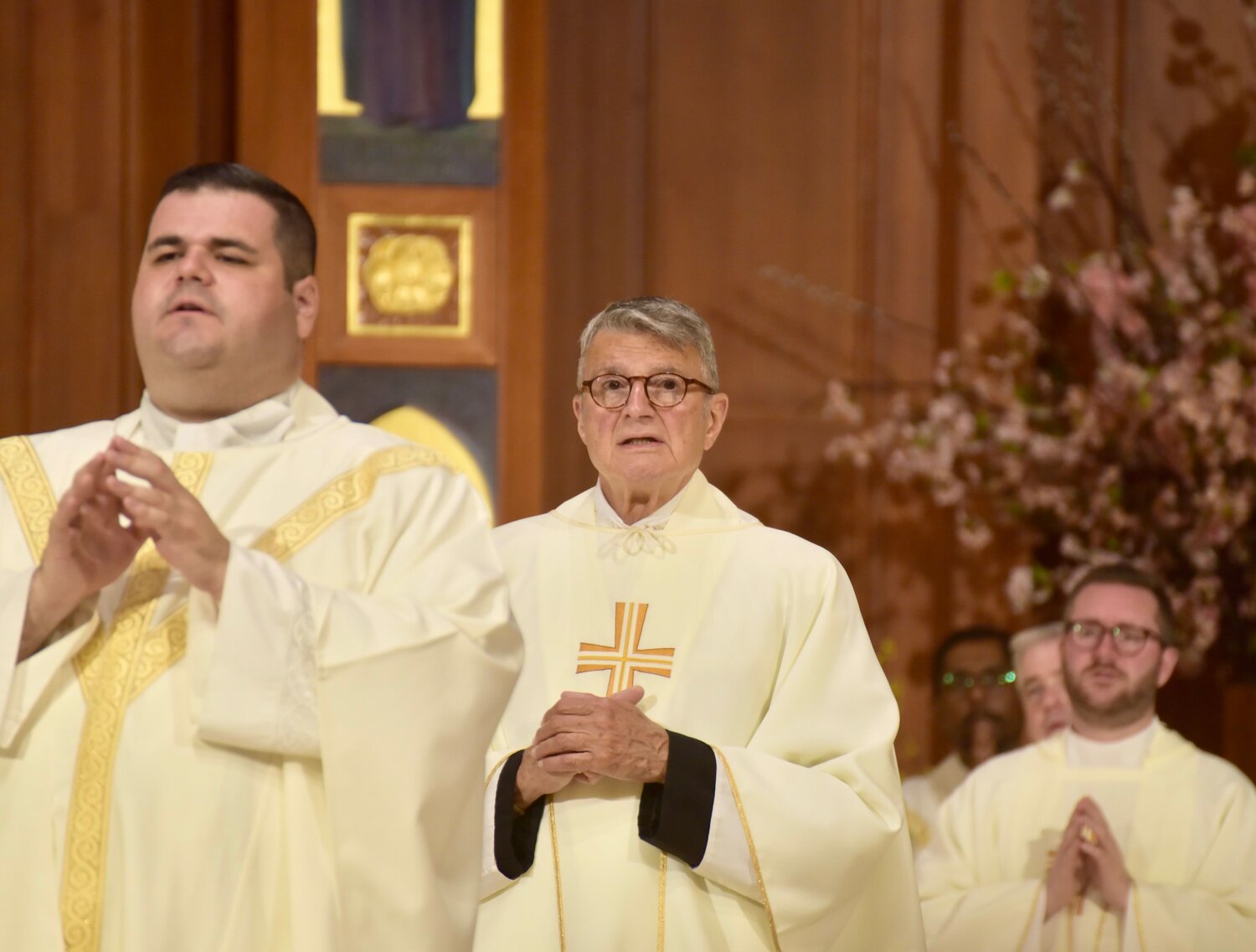 Sacred Heart Church’s annual pilgrimage celebrates faith | Herald ...