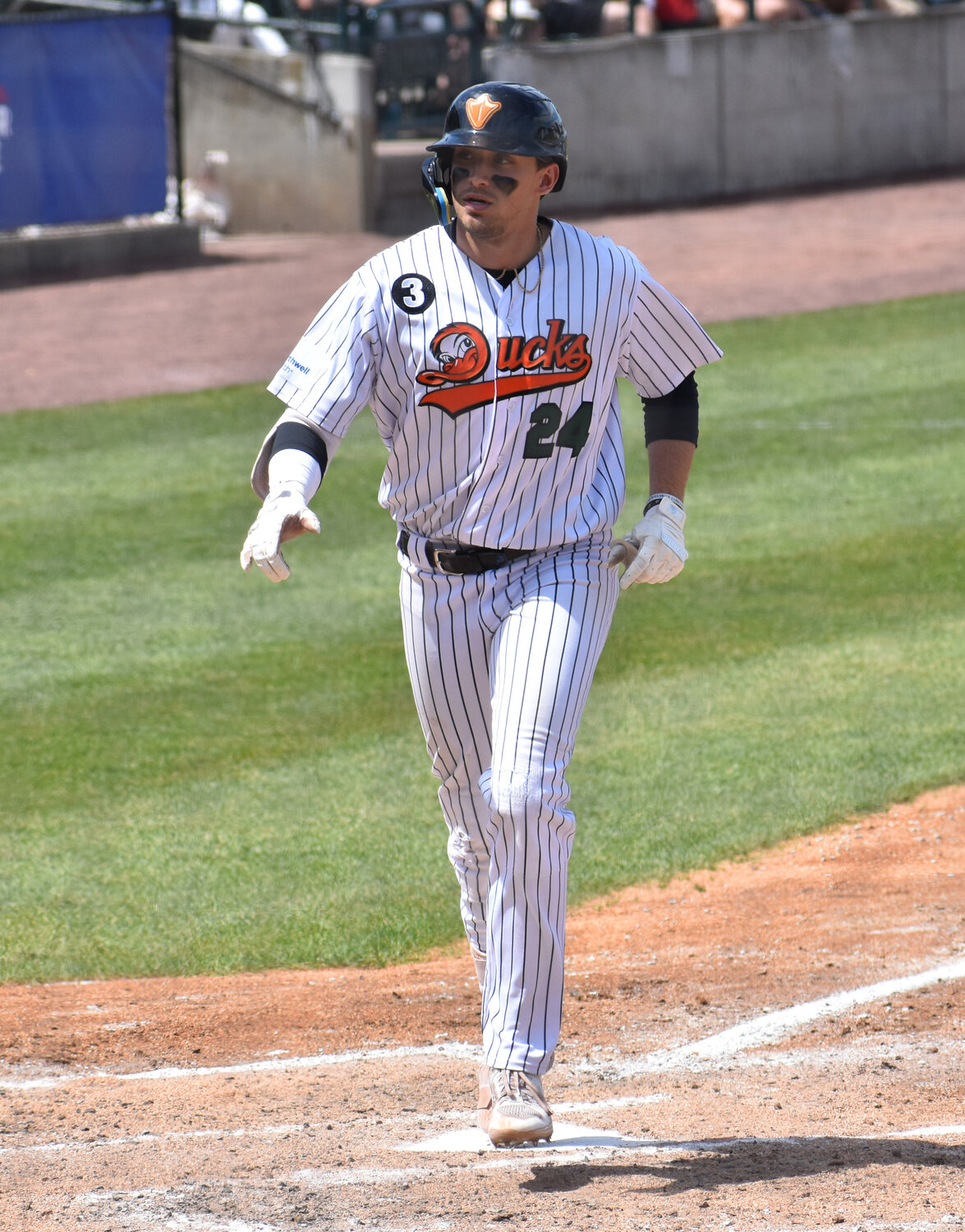 Long Island Ducks seek second-half turnaround | Herald Community ...