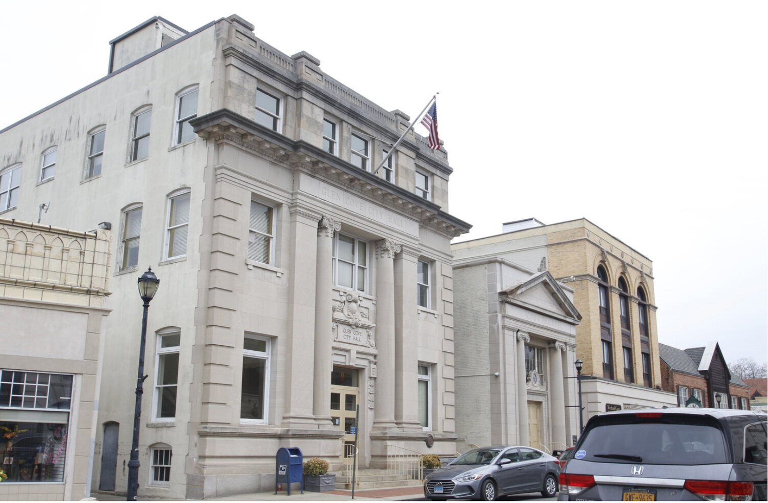 Glen Cove proposes $65.4 million spending plan | Herald Community ...