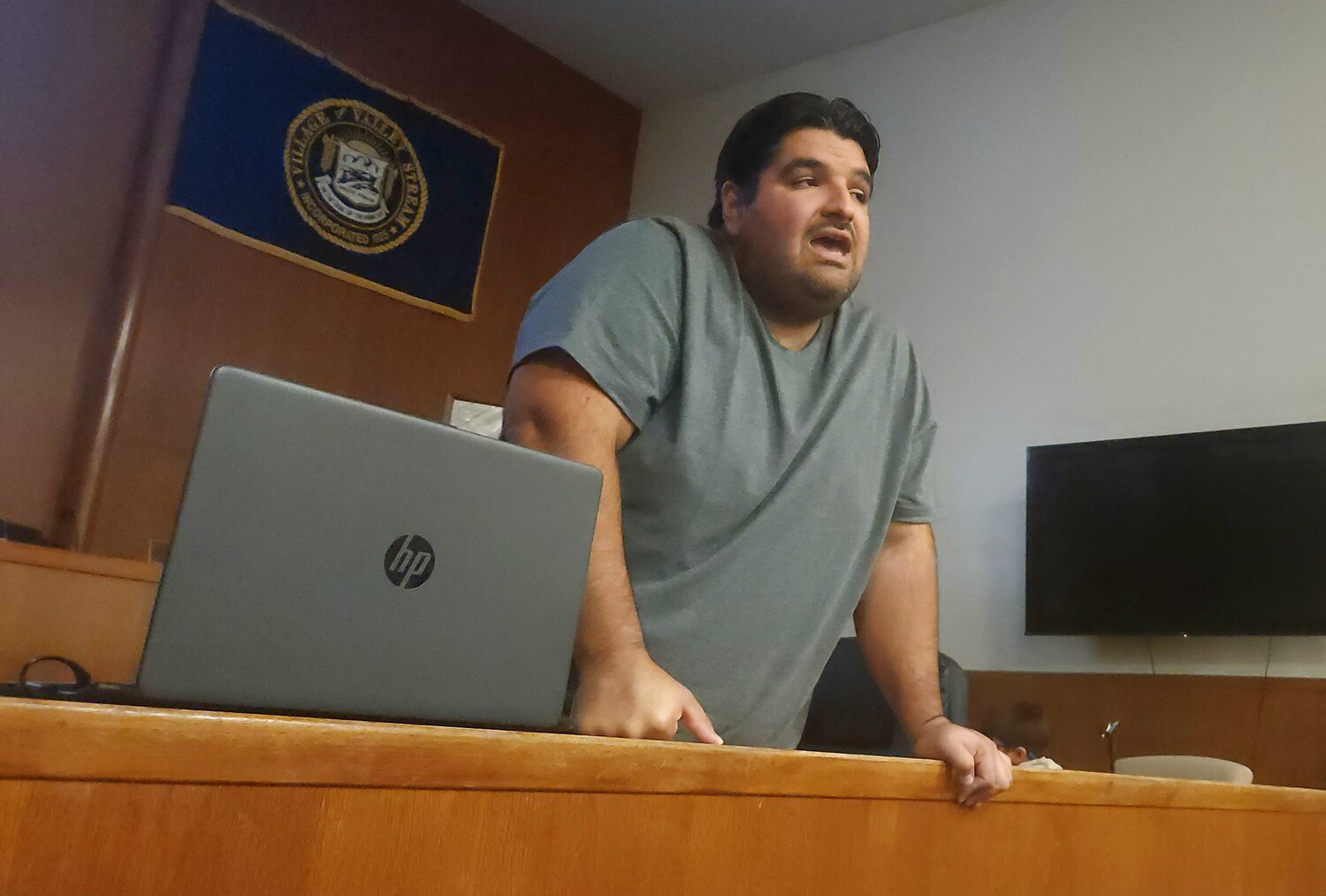 Village of Valley Stream competes in 10M bid to fix the downtown area