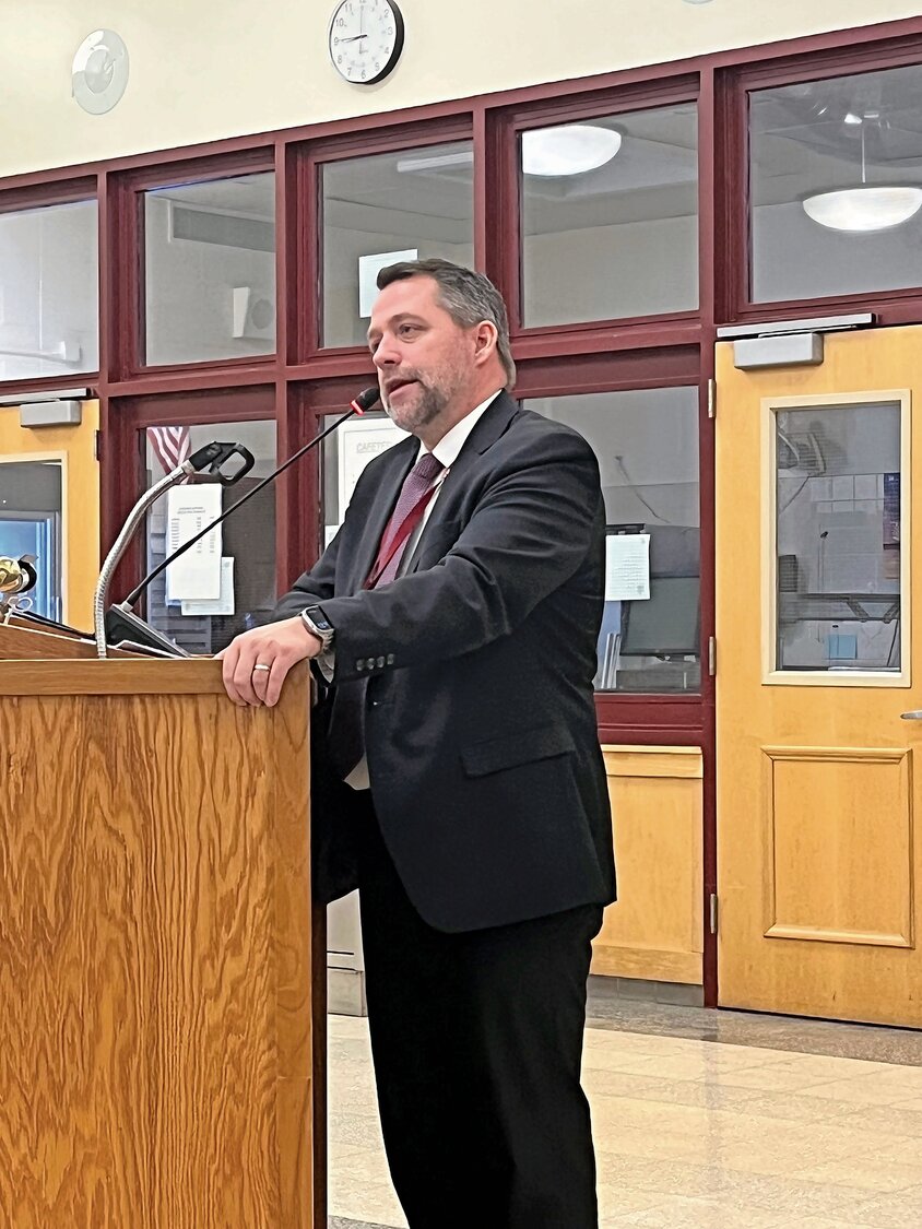 North Shore School District plans for the future | Herald Community ...