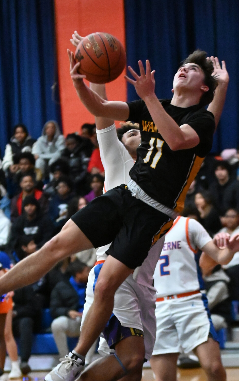 Late heroics lift Wantagh over Malverne | Herald Community Newspapers ...