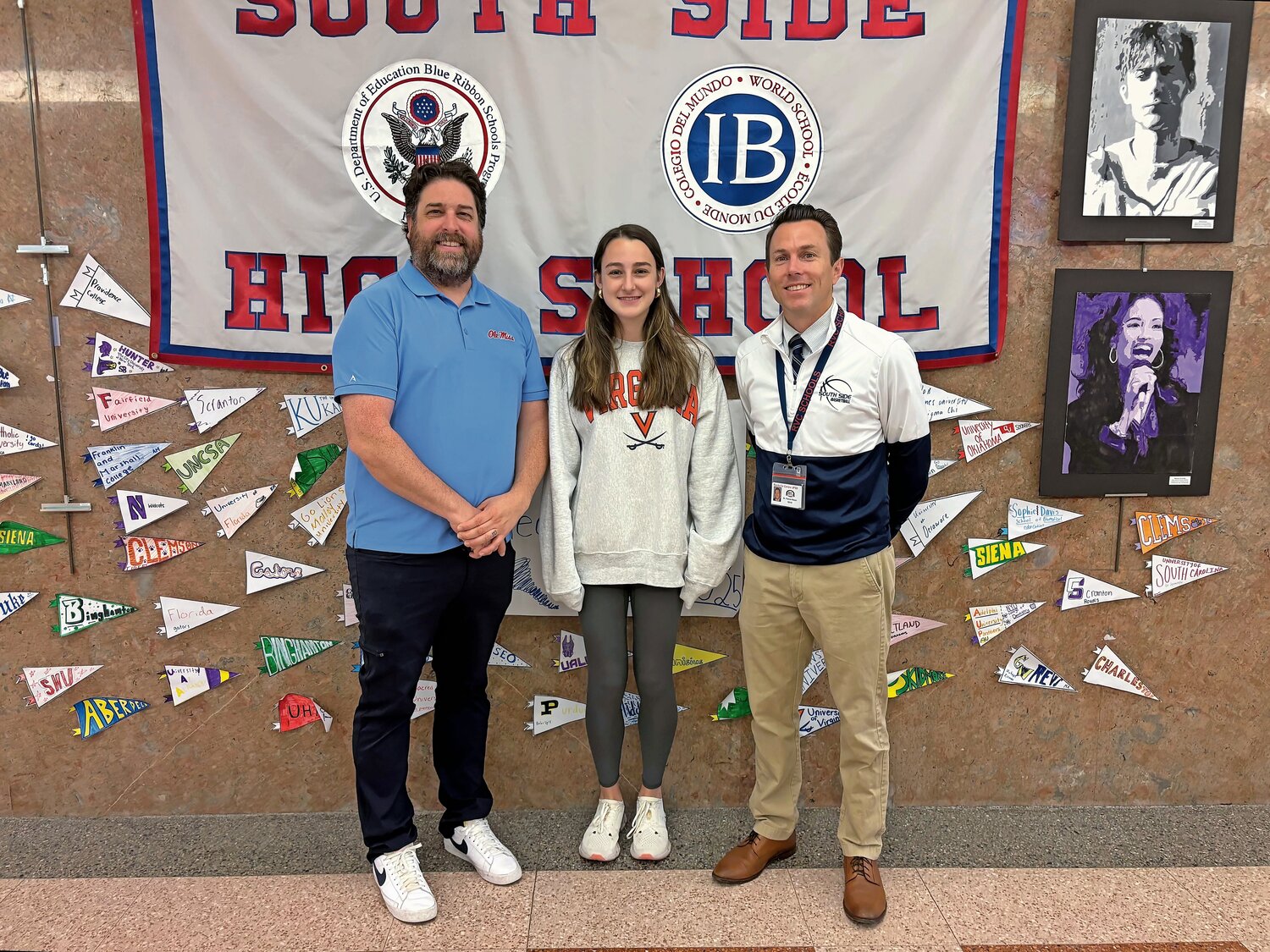 South Side High School Senior places top 10 Internationally at DECA ...