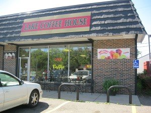 Lake Coffee House 2