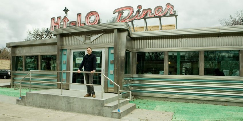 Hi-Lo Diner 04