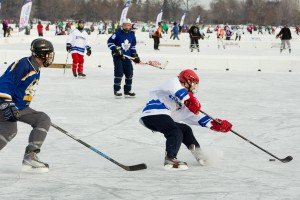 Pond Hockey 298
