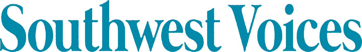 Southwest Voices logo