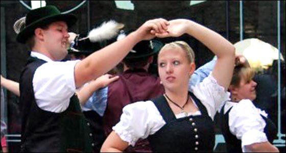 Now in September—the 13th Annual Saint Paul Oktoberfest will begin its family-friendly festivities on Fri., Sept. 20, from 6-11pm, and continues on Sat., Sept. 21, from noon-11pm.