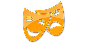 Theater-icon