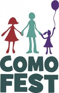 ComoFest Logo