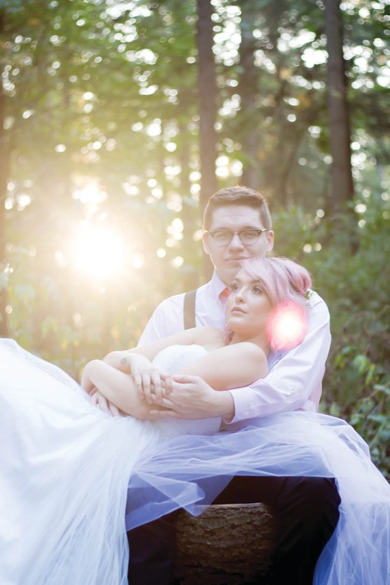 Desired One Photography