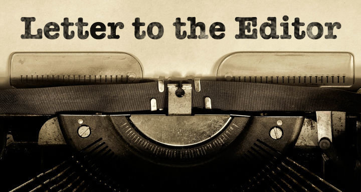 Letter to the editor: Dave Larson for Washington Supreme Court