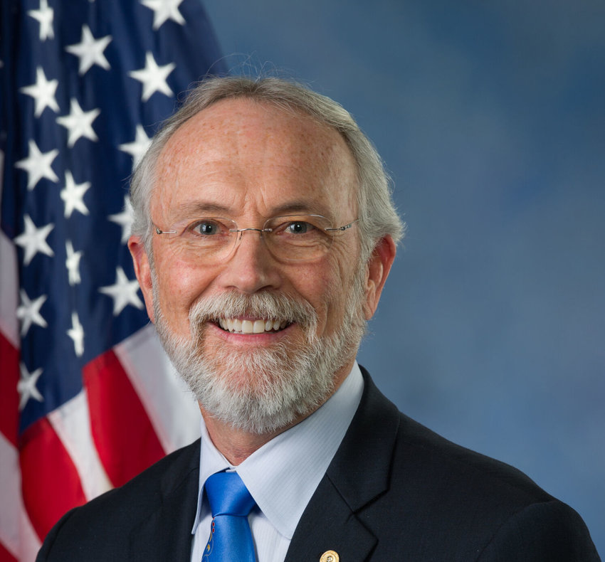 Rep. Dan Newhouse