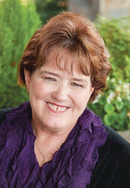Julie McDonald