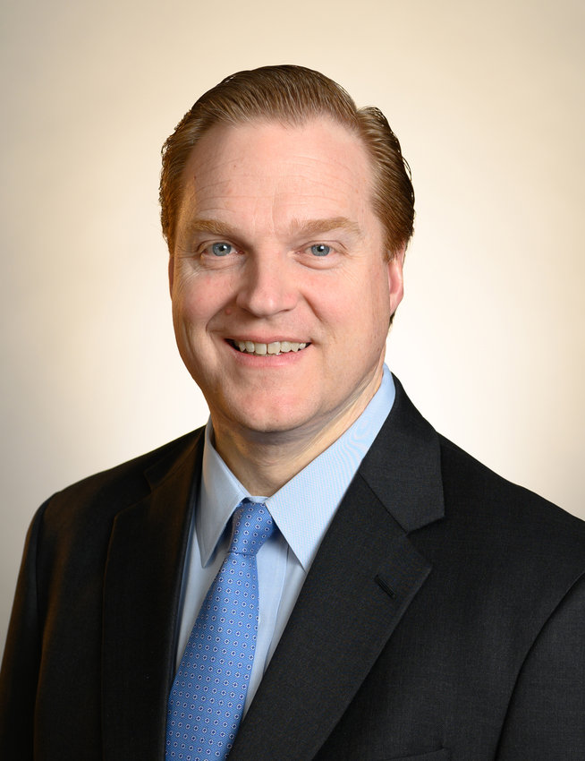 Kris Johnson