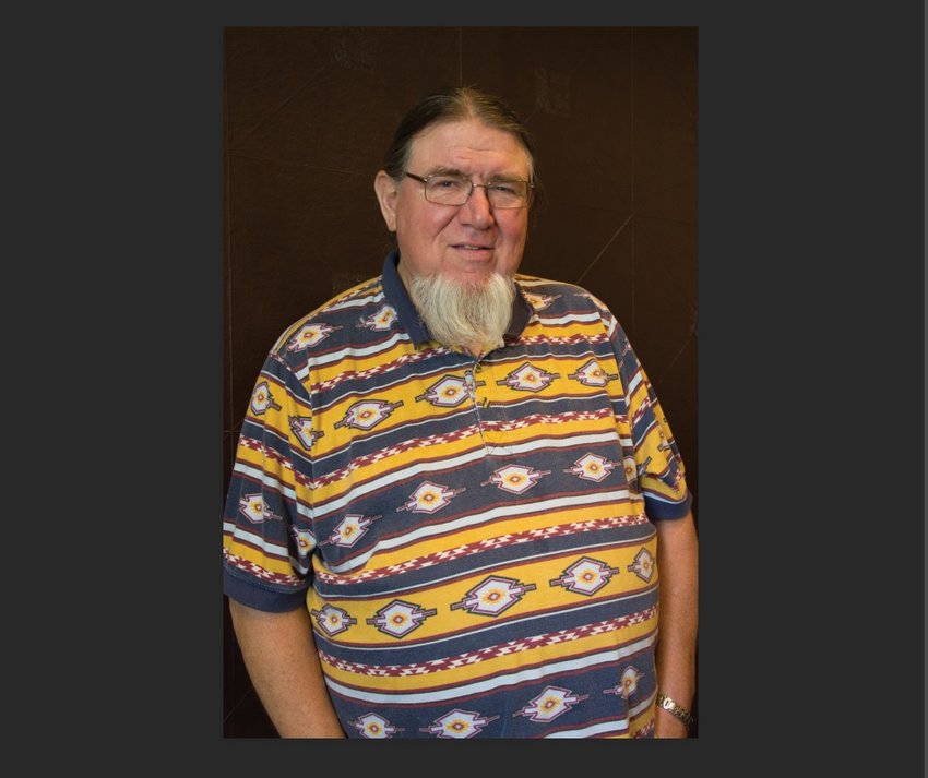 Ed Johnstone
