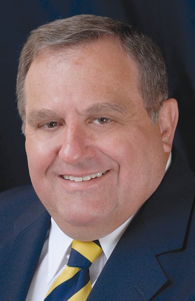 Don C. Brunell