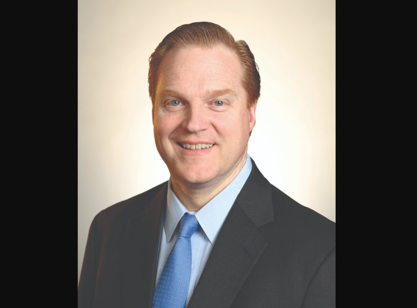 Kris Johnson is president of the Association of Washington Business, the state&rsquo;s chamber of commerce and manufacturers association.