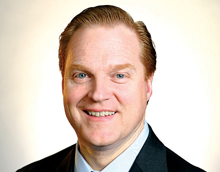 Kris Johnson