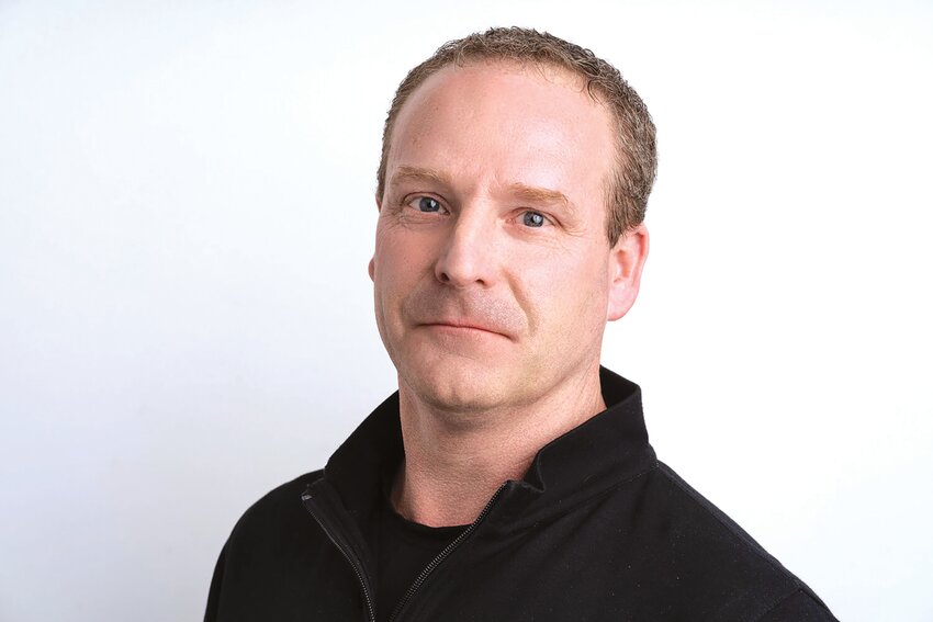 Chad Taylor is publisher and co-owner of The Chronicle. He can be reached at chad@chronline.com.
