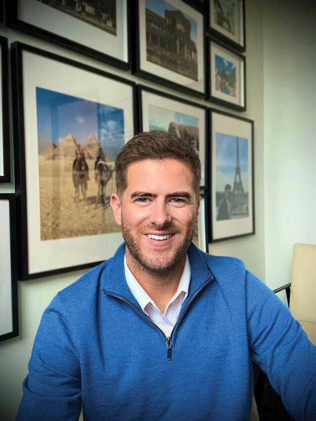 Deputy Port Director Ethan Perry will step in as acting  Port of Ridgefield CEO while the commission determines permanent leadership following Randy Mueller's resignation.