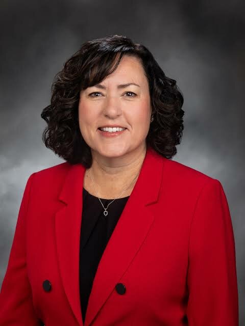 Rep. Stephanie McClintock