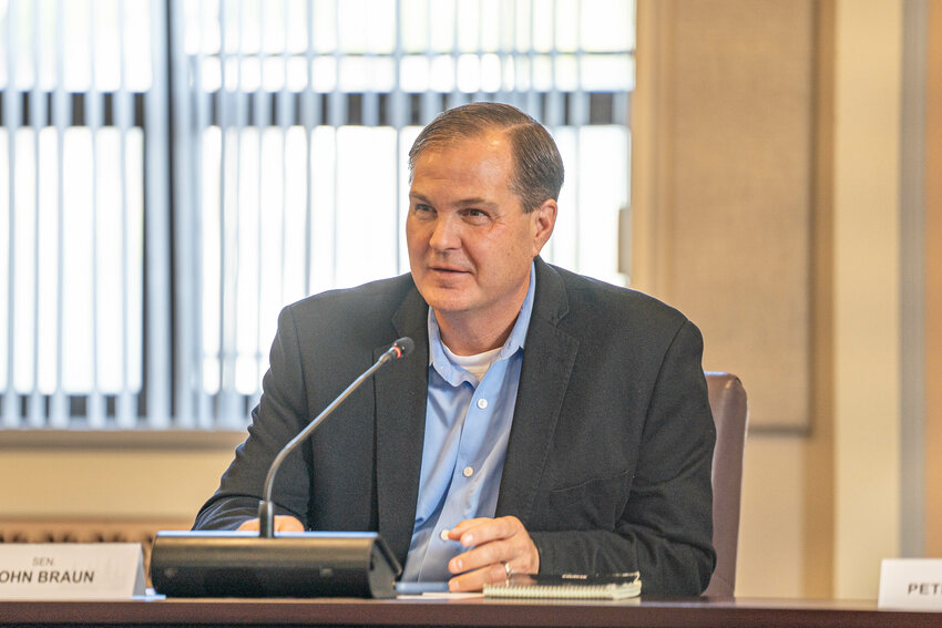 John Braun