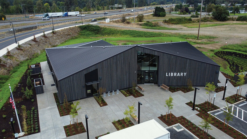 A Senior Resource Fair will be held from noon to 4 p.m. Friday, Aug. 21, at the Woodland Community Library, 411 Lakeshore Drive, Ridgefield.