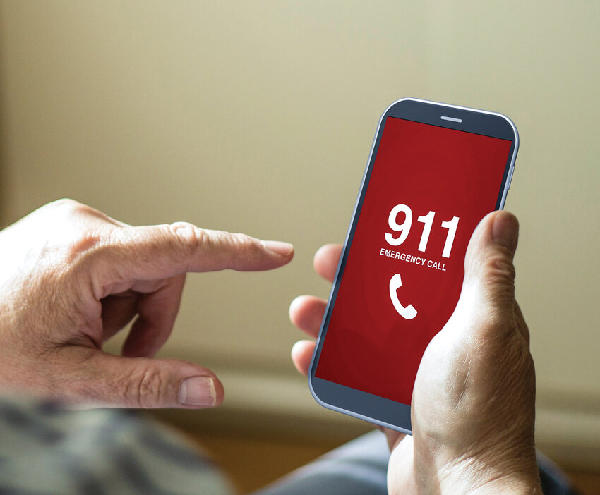 Clark Regional Emergency Services Agency (CRESA) is working to lessen queue times for 911 callers by hiring more 911 emergency communication responders. Jason Fritz, CRESA deputy director of 911 operations, said he hopes to be fully staffed by the start of 2025.