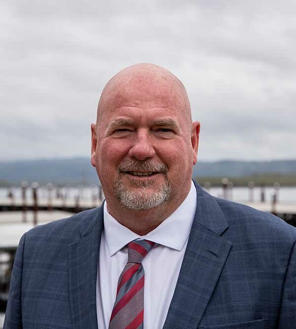 David Stuebe