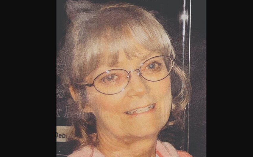 Cynthia Dawn Mason