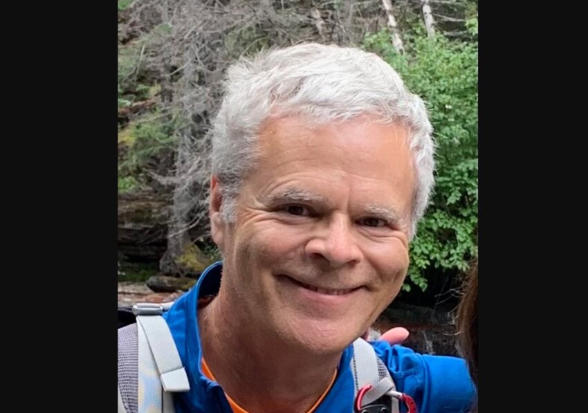 Laurie Allen Wolk
