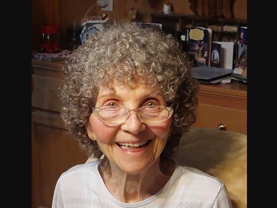 Brenda Kay Bloomquist