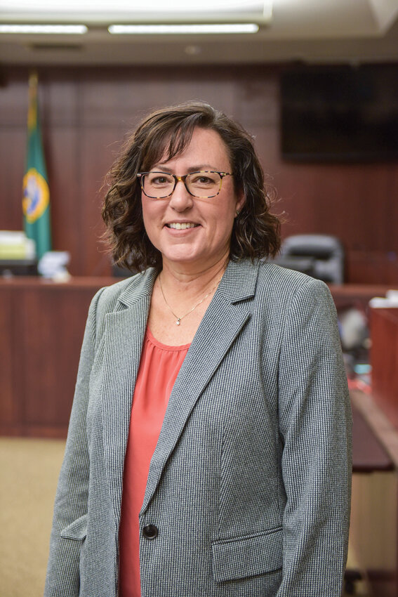Rep. Stephanie McClintock won her 18th District race with 55.63% of the vote and plans to prioritize education in her second term. The incumbent will introduce a bill requiring schools to conduct exit surveys for parents who withdraw their children to identify concerns and rebuild trust in public education. Another proposed bill would empower schools to create policies restricting cell phone use during class to enhance focus and improve academic performance.