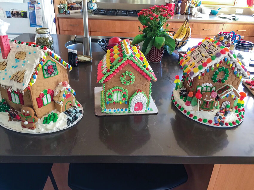 Participants will showcase their creativity at the Ridgefield Community Gleaners sixth annual Gingerbread House Festival, running from Dec. 7 through Dec. 14 at the Ridgefield Community Library. The event features gingerbread houses crafted by local residents in various age groups, with attendees encouraged to vote for their favorite designs during regular library hours.