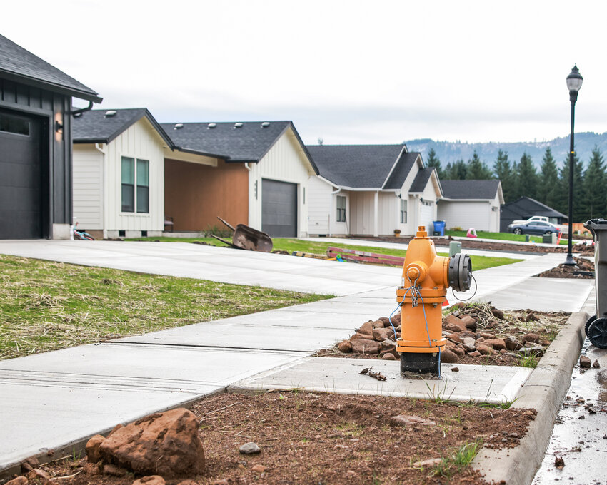 The town of Yacolt&rsquo;s water supply is slated to switch from the current satellite system, fed by the Yacolt aquifer, to Clark Public Utilities&rsquo; main water system, with construction possibly beginning in early summer, 2025.