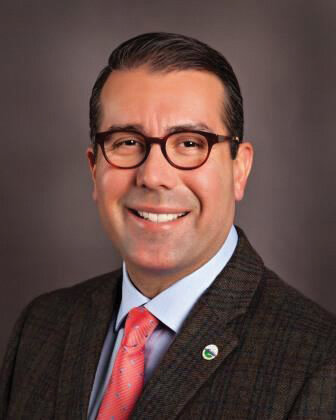 Adrian Cortes