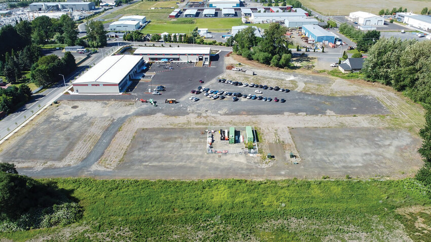 Rose Way Industrial Park&rsquo;s two buildings, which opened for lease in June, will be fully occupied in 2025. The Port of Woodland has secured five-year leases for all its industrial manufacturing properties, anticipating 50 new jobs initially, with that number expected to double within five years.